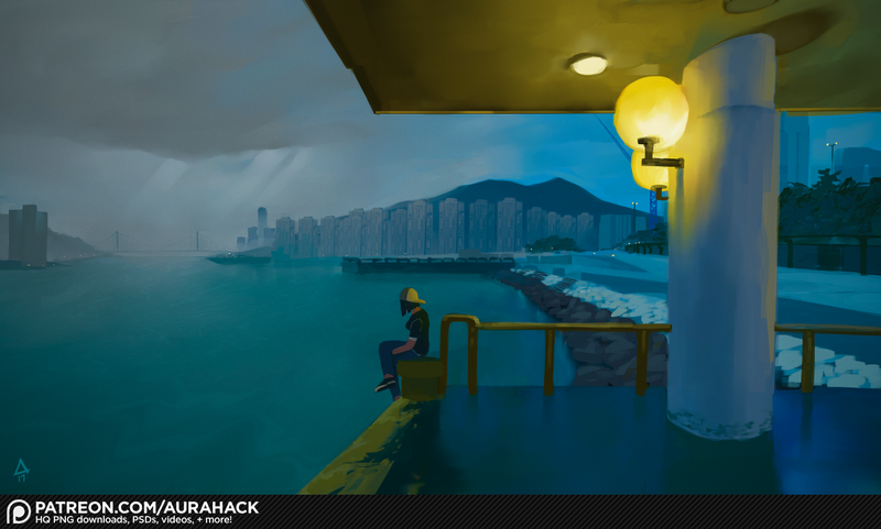Illustration for article titled Lost